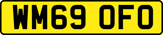 WM69OFO