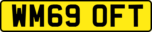WM69OFT