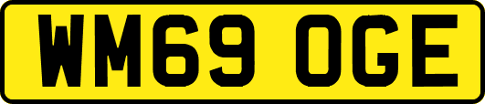 WM69OGE