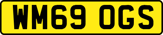 WM69OGS