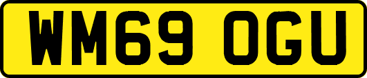 WM69OGU