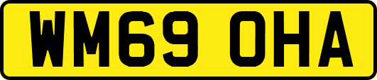 WM69OHA