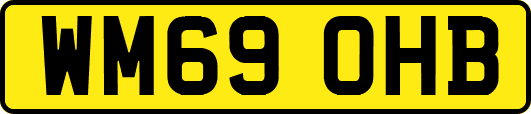WM69OHB