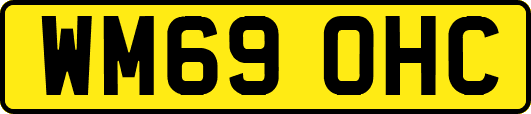 WM69OHC