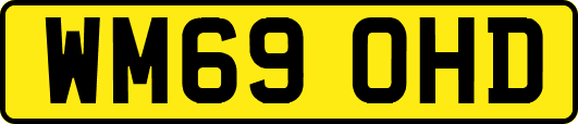 WM69OHD