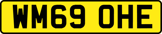 WM69OHE