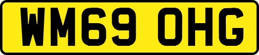 WM69OHG