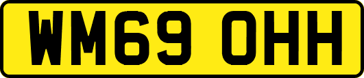 WM69OHH