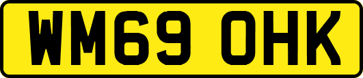WM69OHK