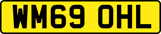 WM69OHL