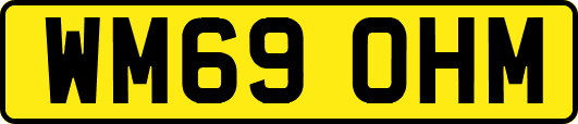 WM69OHM