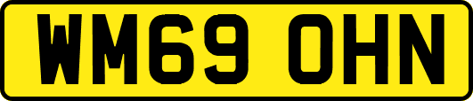 WM69OHN