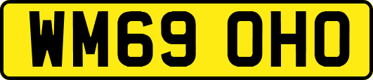 WM69OHO