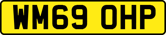 WM69OHP