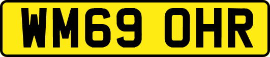 WM69OHR