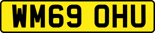 WM69OHU