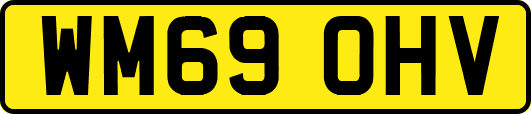 WM69OHV