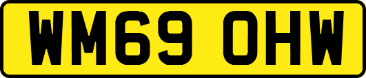 WM69OHW