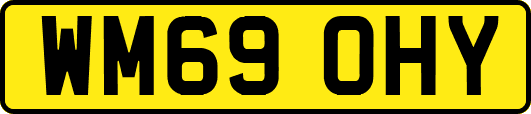 WM69OHY