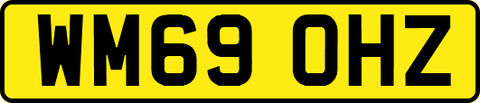 WM69OHZ