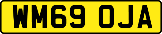 WM69OJA