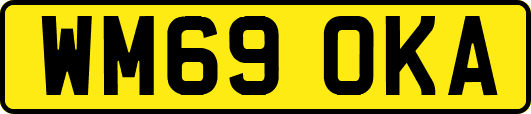 WM69OKA