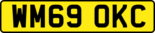 WM69OKC