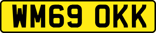 WM69OKK