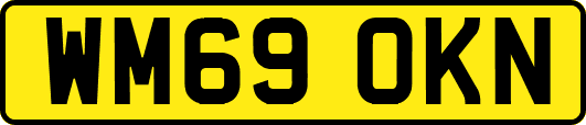 WM69OKN