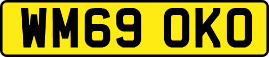 WM69OKO