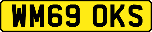 WM69OKS
