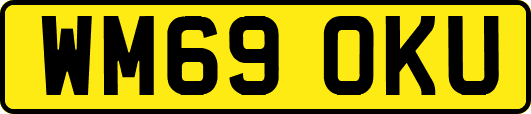 WM69OKU