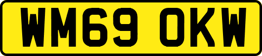 WM69OKW
