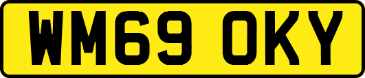 WM69OKY