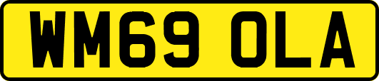 WM69OLA