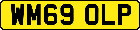 WM69OLP