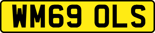 WM69OLS