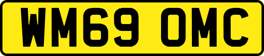 WM69OMC