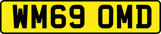 WM69OMD