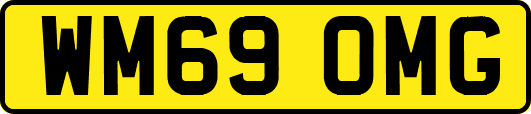 WM69OMG