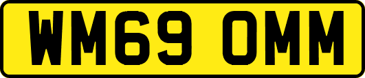 WM69OMM