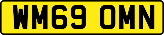 WM69OMN