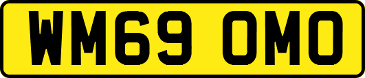 WM69OMO