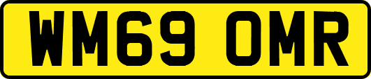 WM69OMR