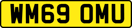 WM69OMU