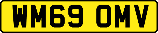 WM69OMV