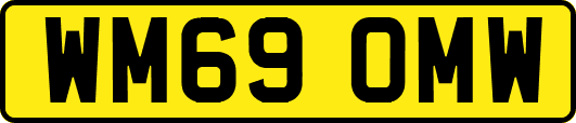 WM69OMW