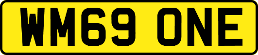 WM69ONE