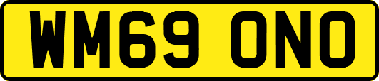 WM69ONO