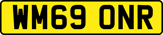 WM69ONR